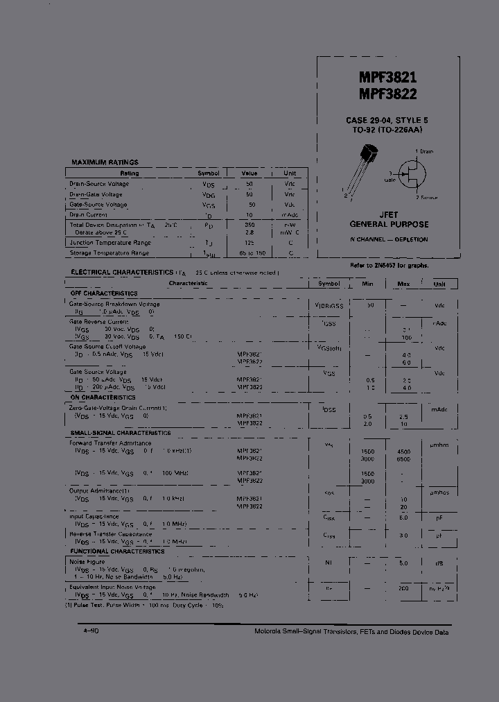 MPF3821RLRA_6932124.PDF Datasheet