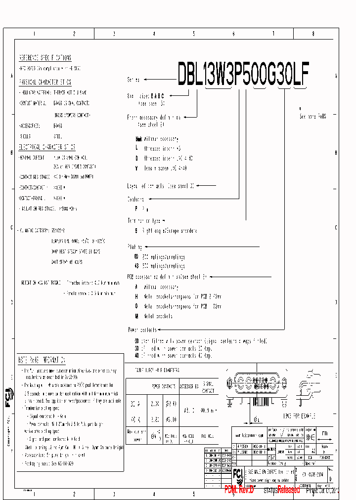 DBV21W1P543M30LF_6936550.PDF Datasheet