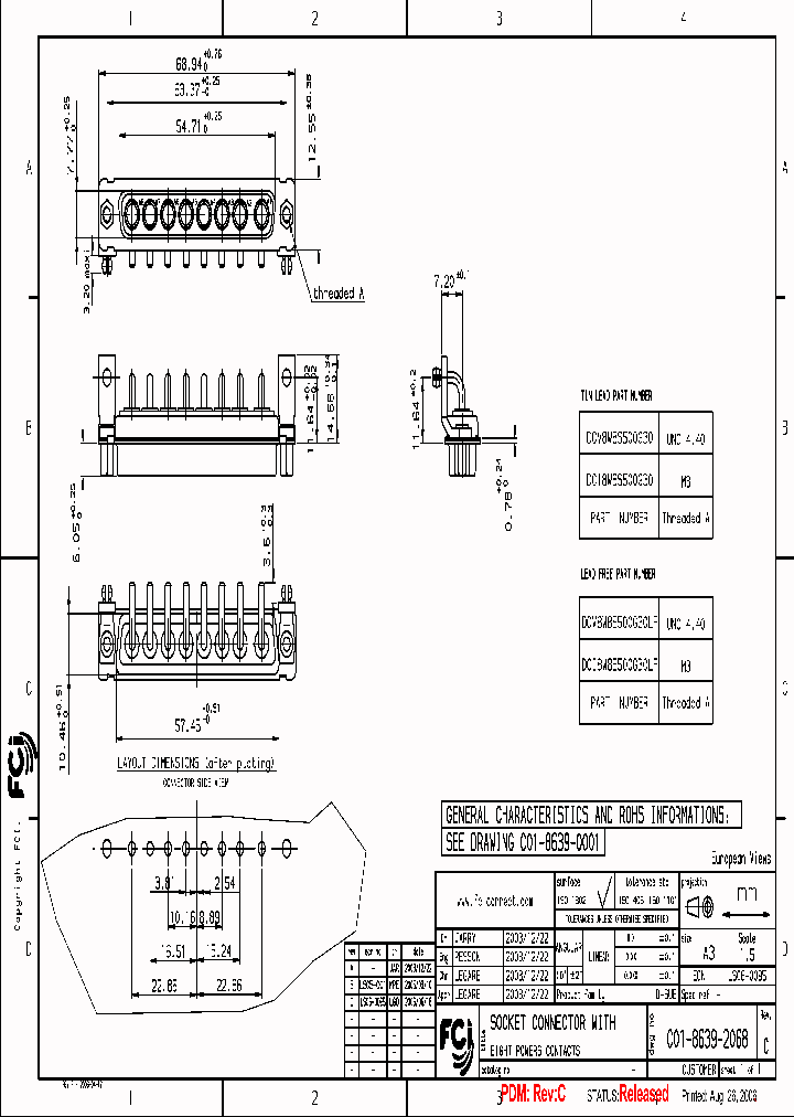 DCI8W8S500G30LF_6933172.PDF Datasheet