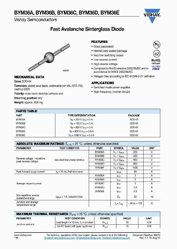 BYM36C-TR_6935553.PDF Datasheet