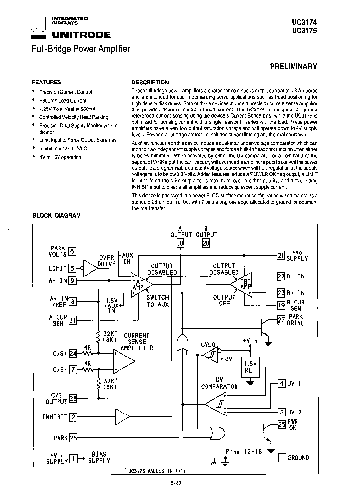 UC3175QP_6937738.PDF Datasheet