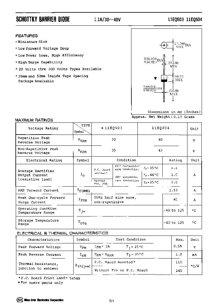 11EQS03TA1B2_6934744.PDF Datasheet