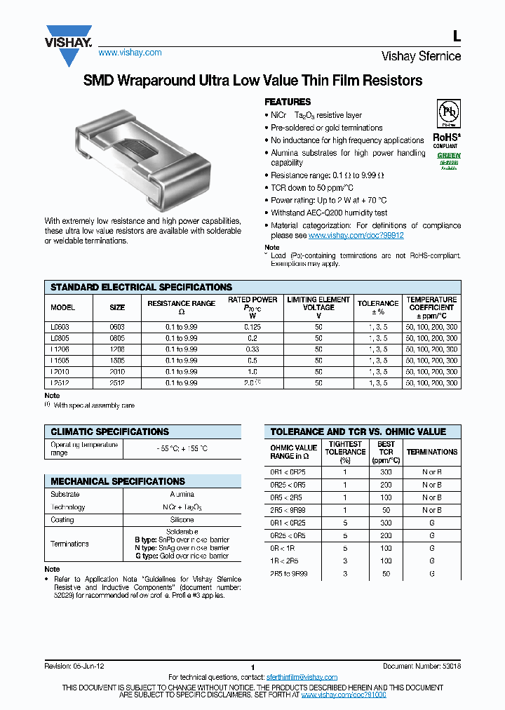 L0805LR910JBT_6939621.PDF Datasheet Download