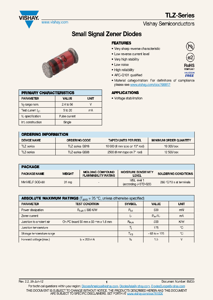 TLZ9V1-GS08_6942675.PDF Datasheet