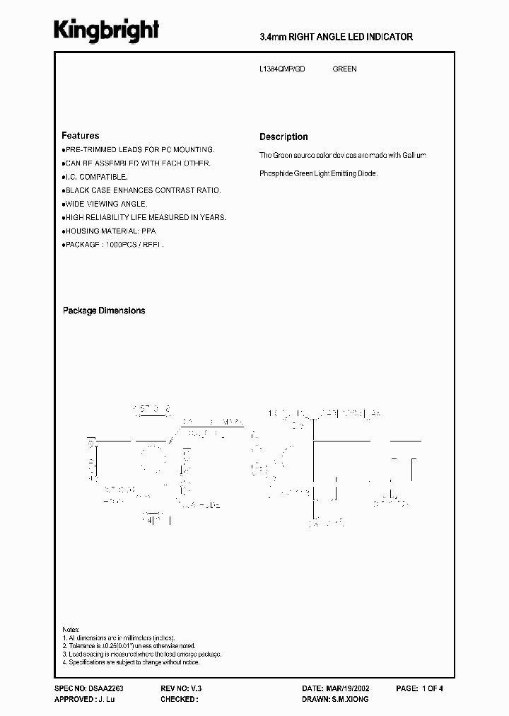 L1384QMPGD_6961726.PDF Datasheet