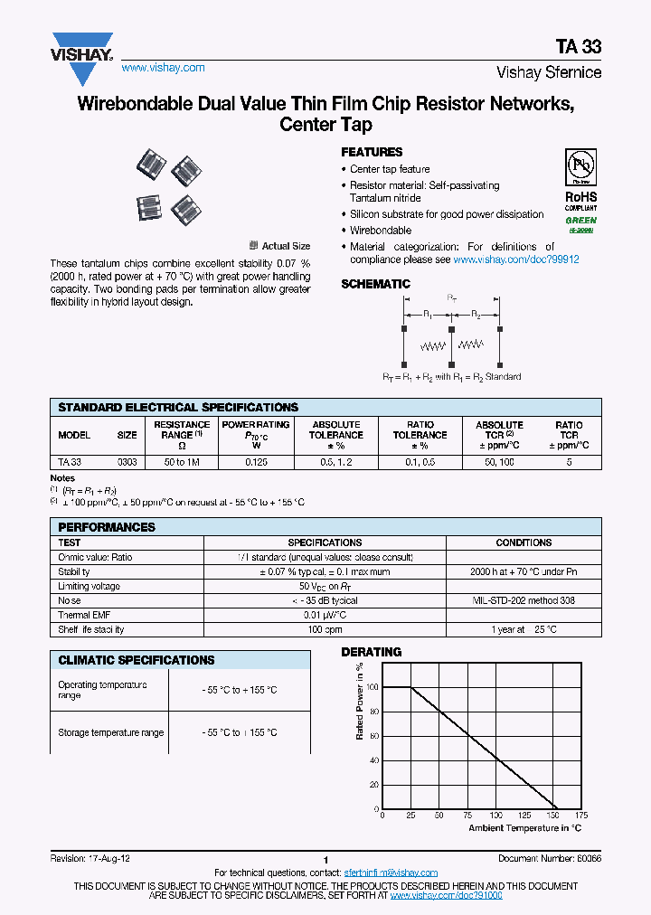 TA33-10KD10KD0016_6962355.PDF Datasheet