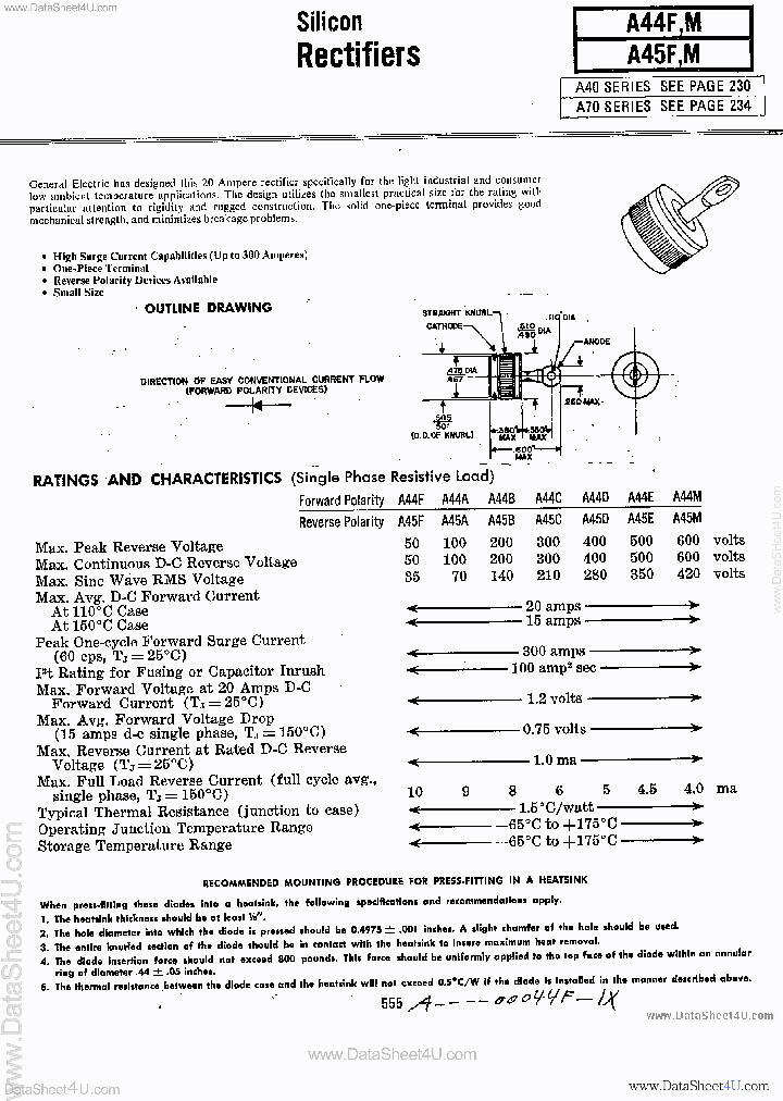 A44E_6964120.PDF Datasheet