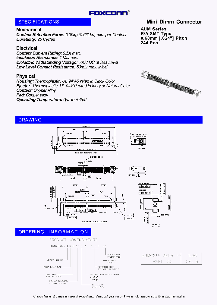 AUMC293-AEDR-4F_6965372.PDF Datasheet