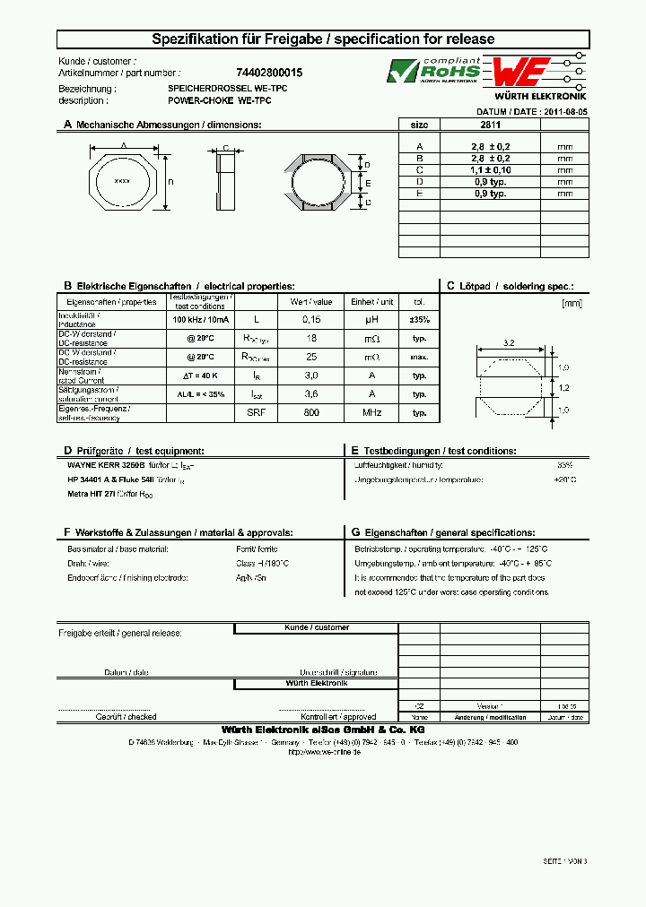 74402800015_6968616.PDF Datasheet