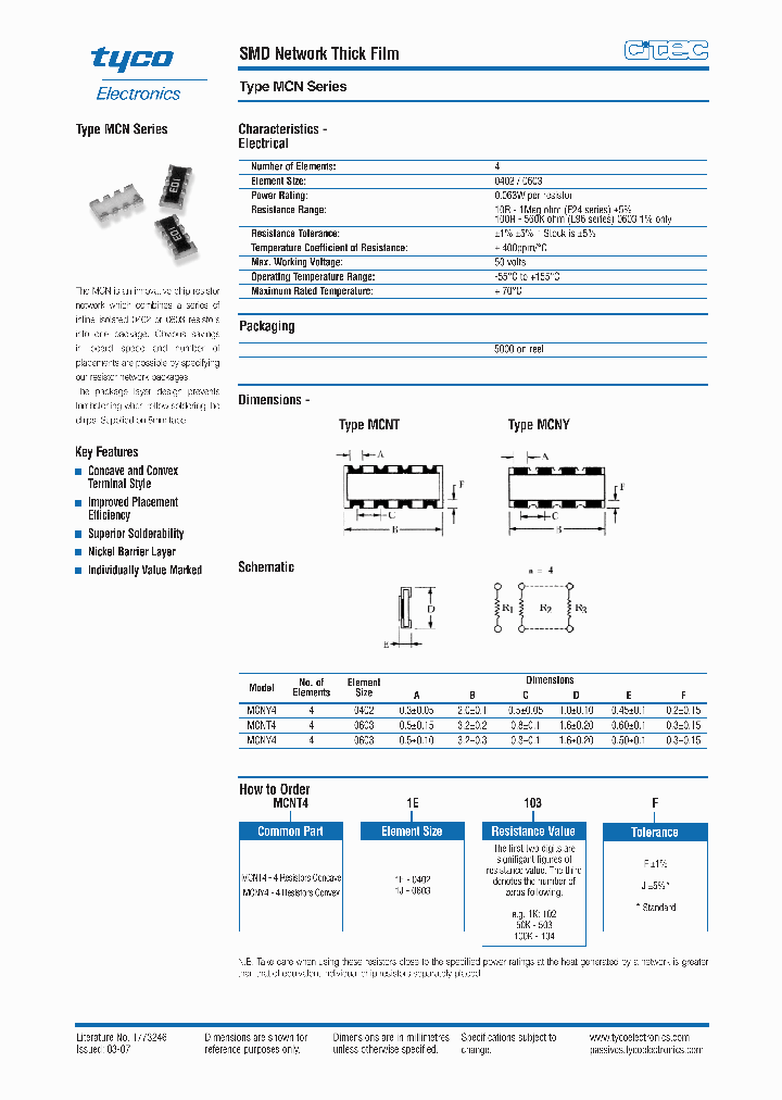 MCNY41J103F_6971602.PDF Datasheet