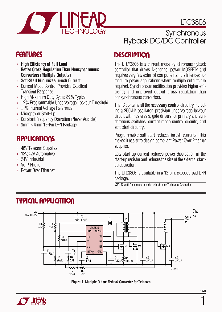 LTC3806_6972176.PDF Datasheet