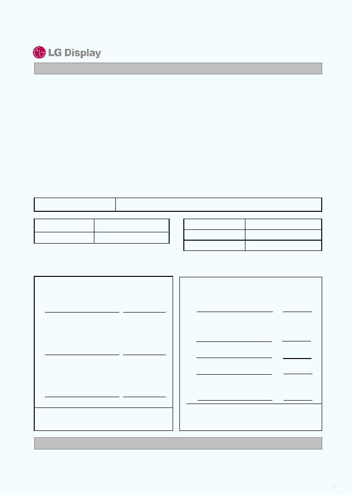 LM220WE4-SLB1_6973690.PDF Datasheet