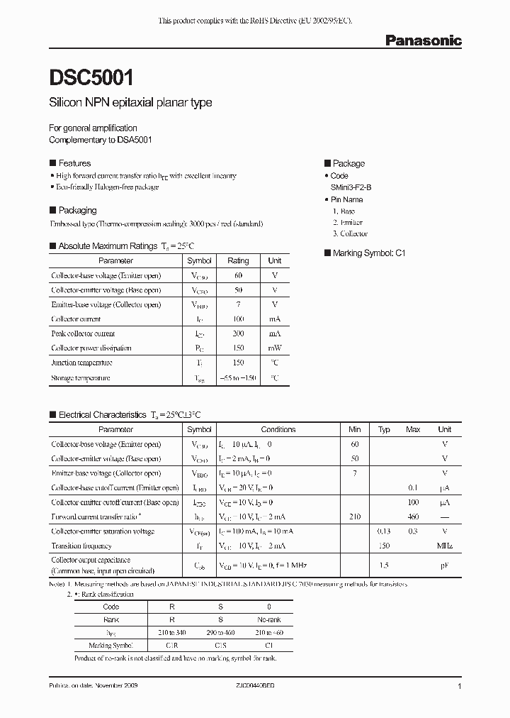 DSC500100L_6974610.PDF Datasheet