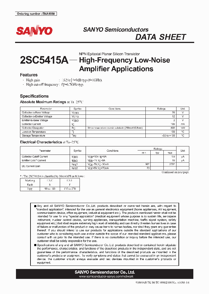 2SC5415A-F_6975022.PDF Datasheet