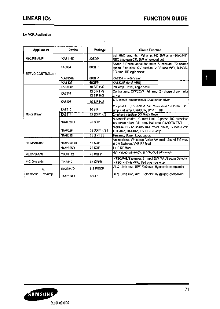 KA8112_6975703.PDF Datasheet