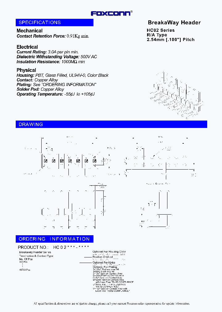 HC02051-KP3_6979463.PDF Datasheet