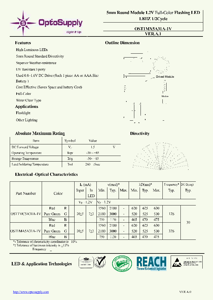 OST1MC5A31A-1V_6980390.PDF Datasheet