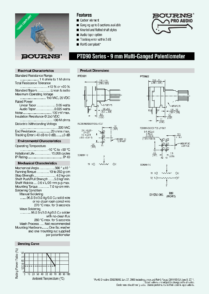 PTD90_6980977.PDF Datasheet