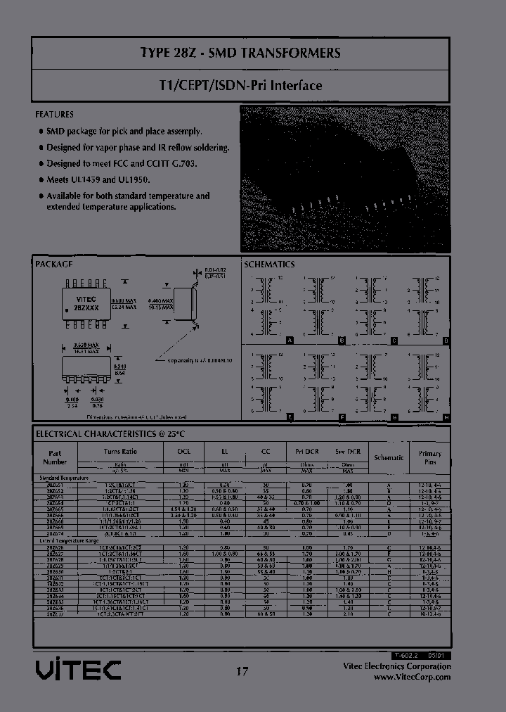 28Z653_6983237.PDF Datasheet