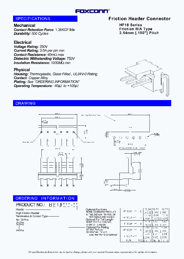 HF18020-S_6984154.PDF Datasheet