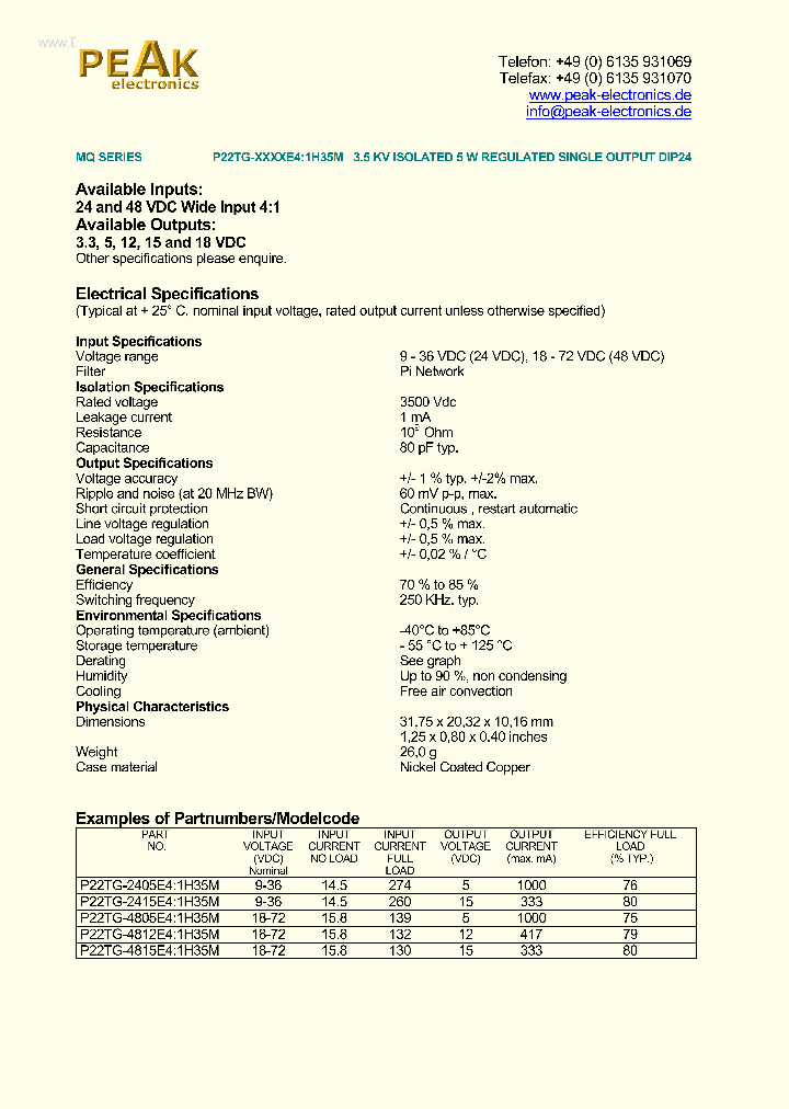 P22TG-XXXXE41H35M_6986115.PDF Datasheet