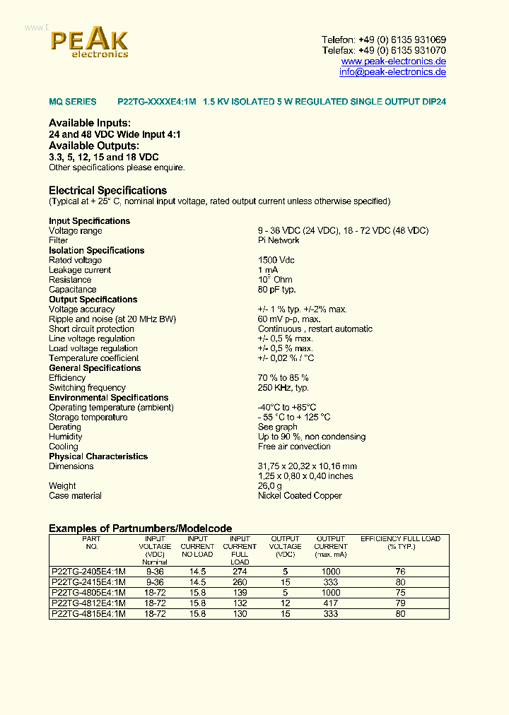 P22TG-XXXXE41M_6986116.PDF Datasheet
