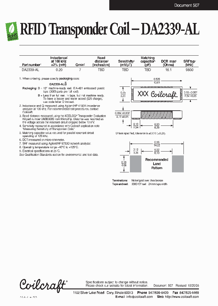 DA2339-ALB_6990343.PDF Datasheet