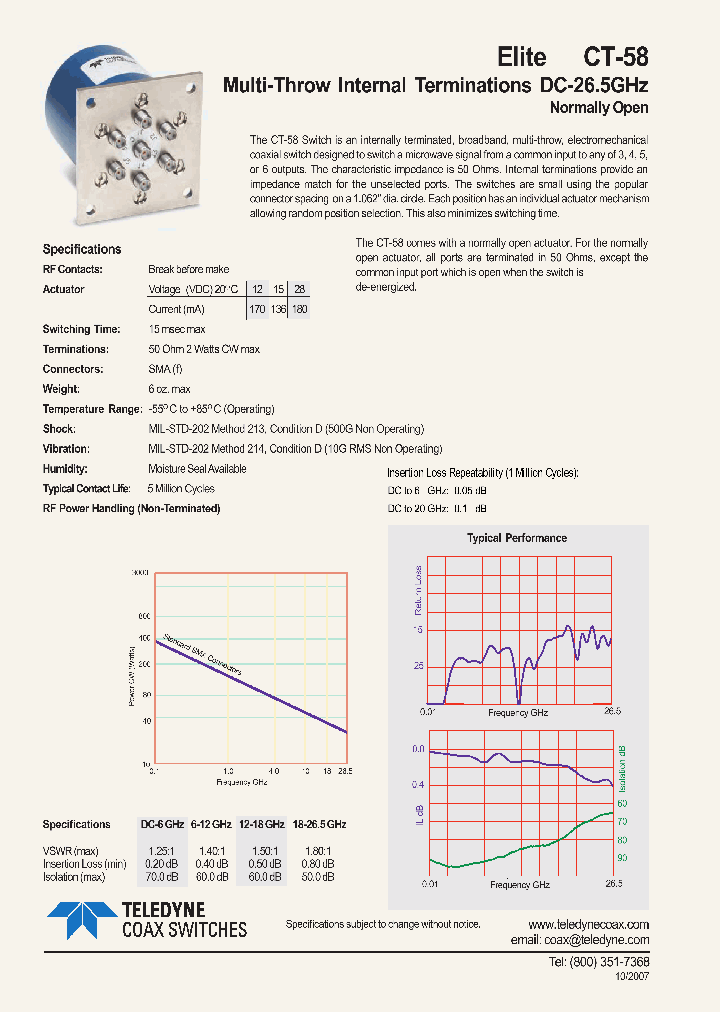 CT-58S16O-T_6995546.PDF Datasheet