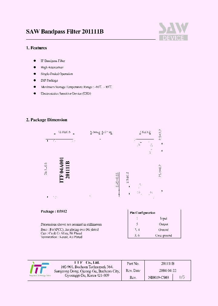 201111B_6997519.PDF Datasheet