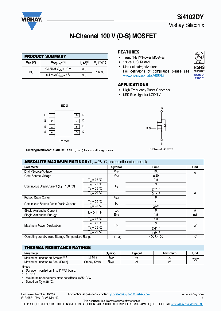 SI4102DY-T1-GE3_6997930.PDF Datasheet