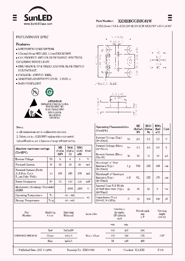 XZMEBGGBBG61W_6999617.PDF Datasheet