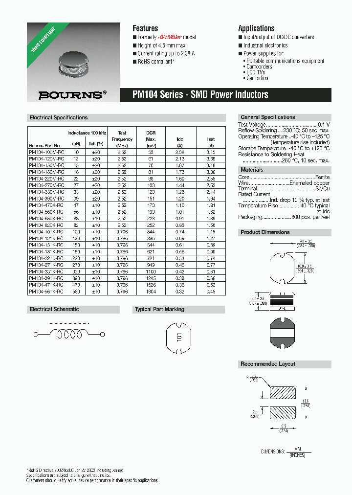 PM104-120M-RC_6999893.PDF Datasheet