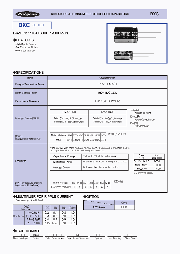 BXC1_7000198.PDF Datasheet