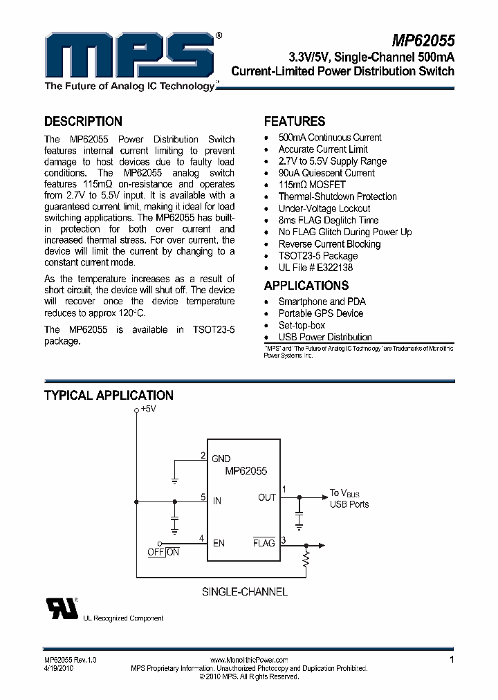 MP62055EJ-LF-Z_7005552.PDF Datasheet