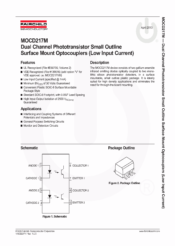 MOCD217M_7007291.PDF Datasheet