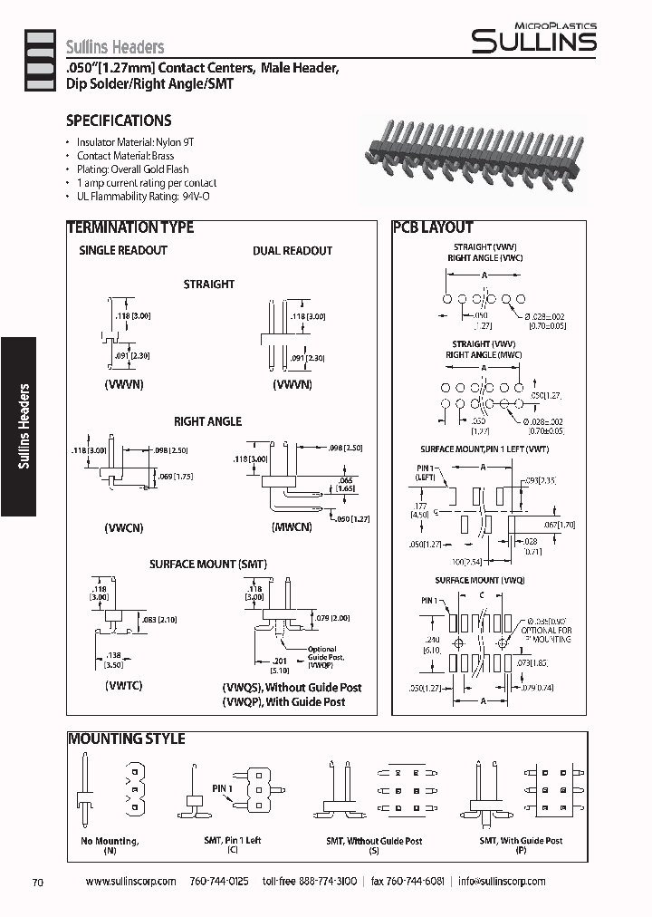 GRPB1VWCN-RC_7007587.PDF Datasheet