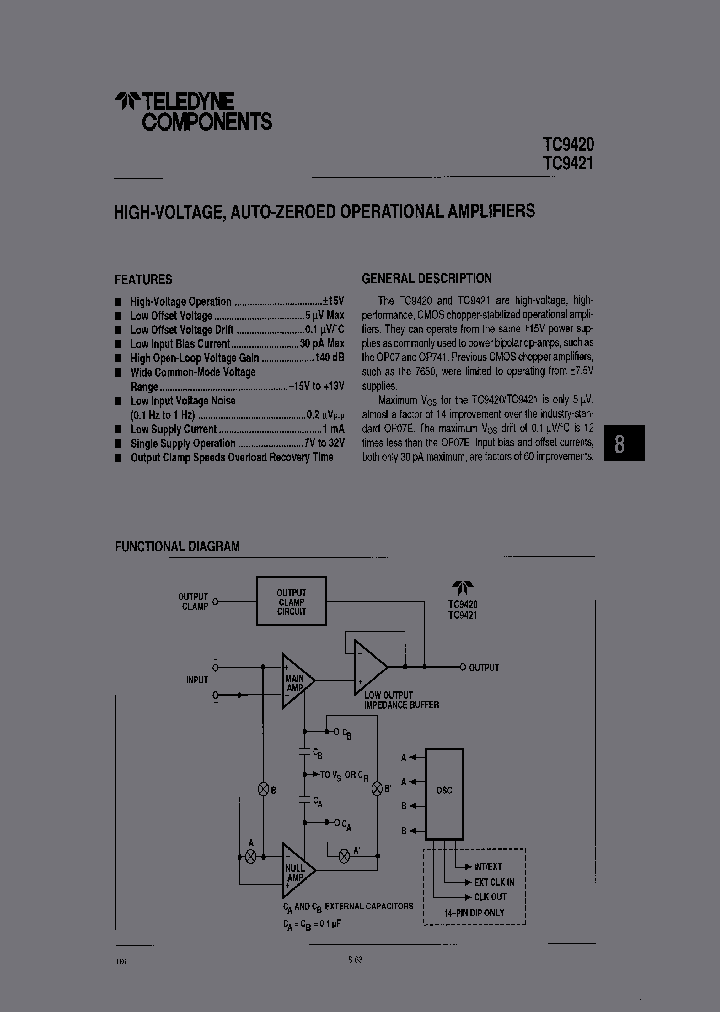 TC9420CPA_7013085.PDF Datasheet