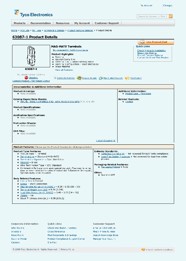 63087-1_7014767.PDF Datasheet