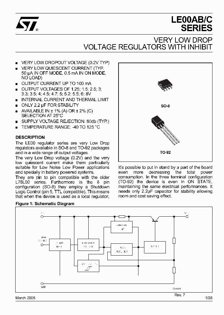 LE25ABZ-TR_7014830.PDF Datasheet