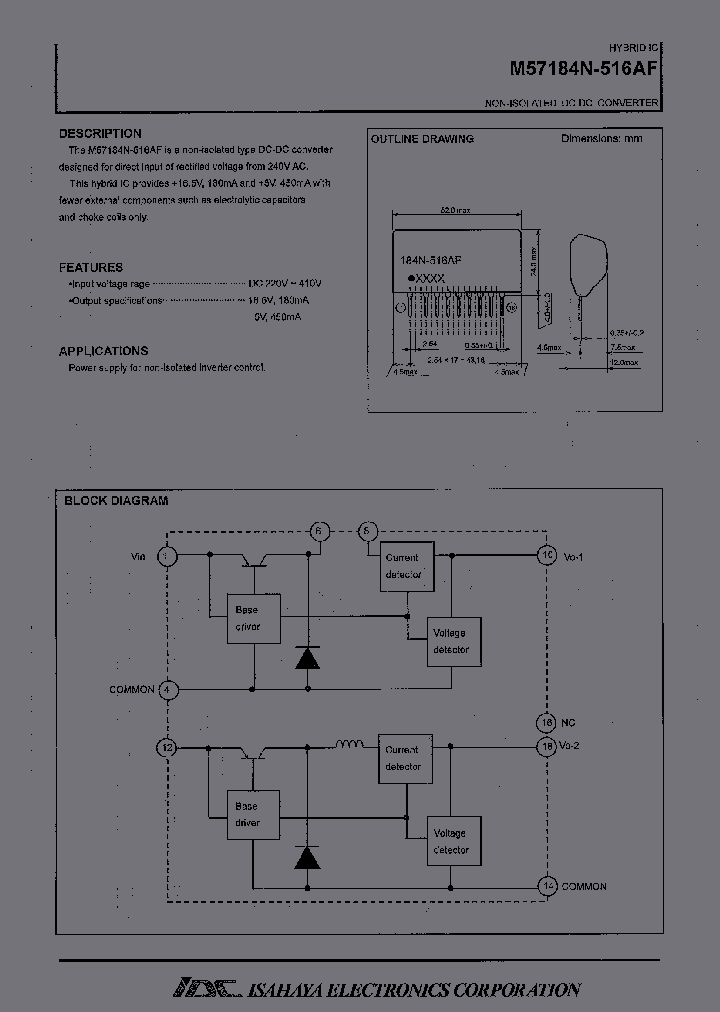 M57184N-516AF_7015689.PDF Datasheet