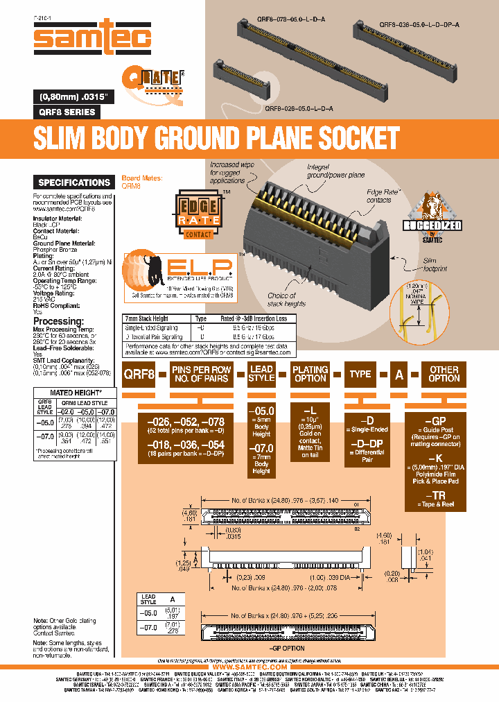 QFR8-054-050-L-D-DP-A-K_7018525.PDF Datasheet