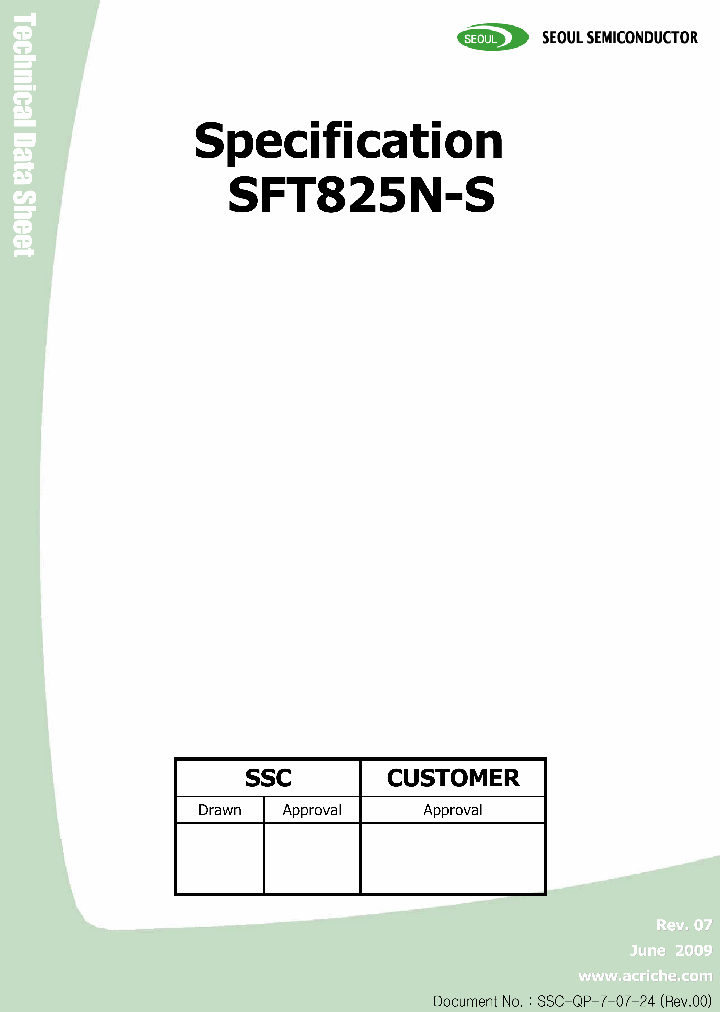 SFT825N-S09_7029316.PDF Datasheet