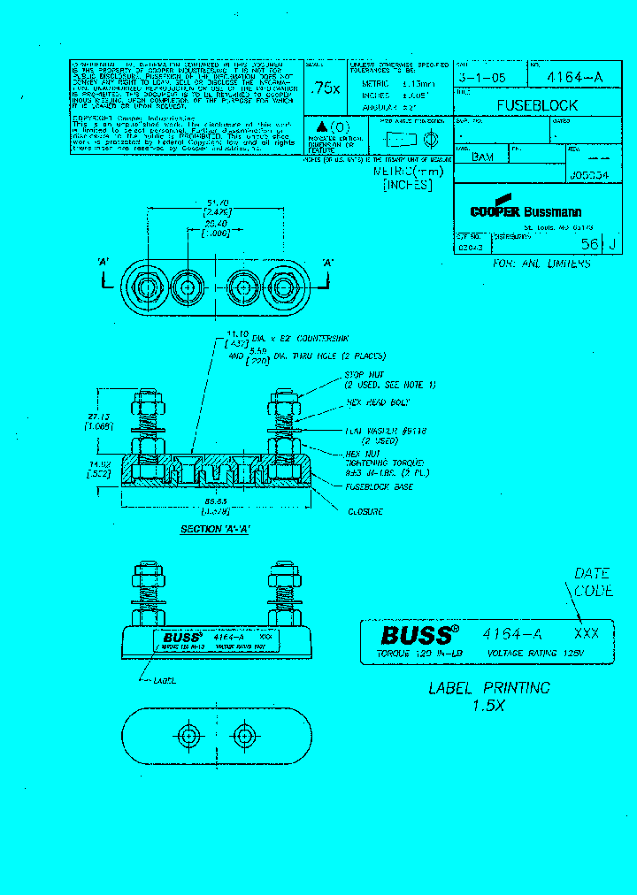 4164-A_7032295.PDF Datasheet