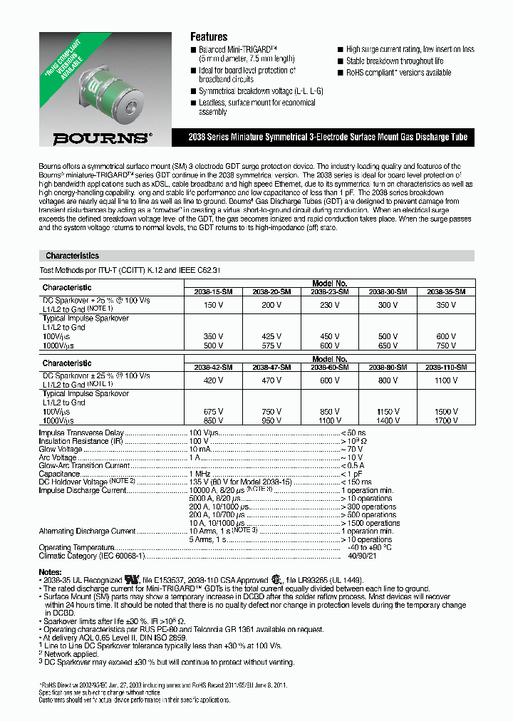 2038-60-SM_7038618.PDF Datasheet