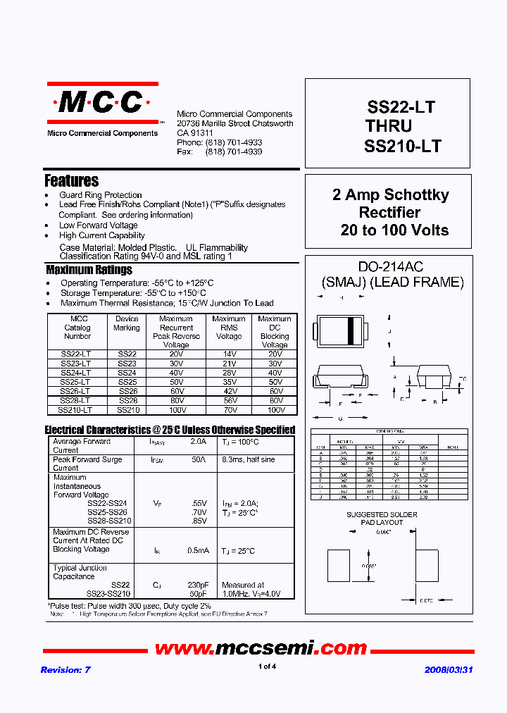 SS22-LT_7038901.PDF Datasheet