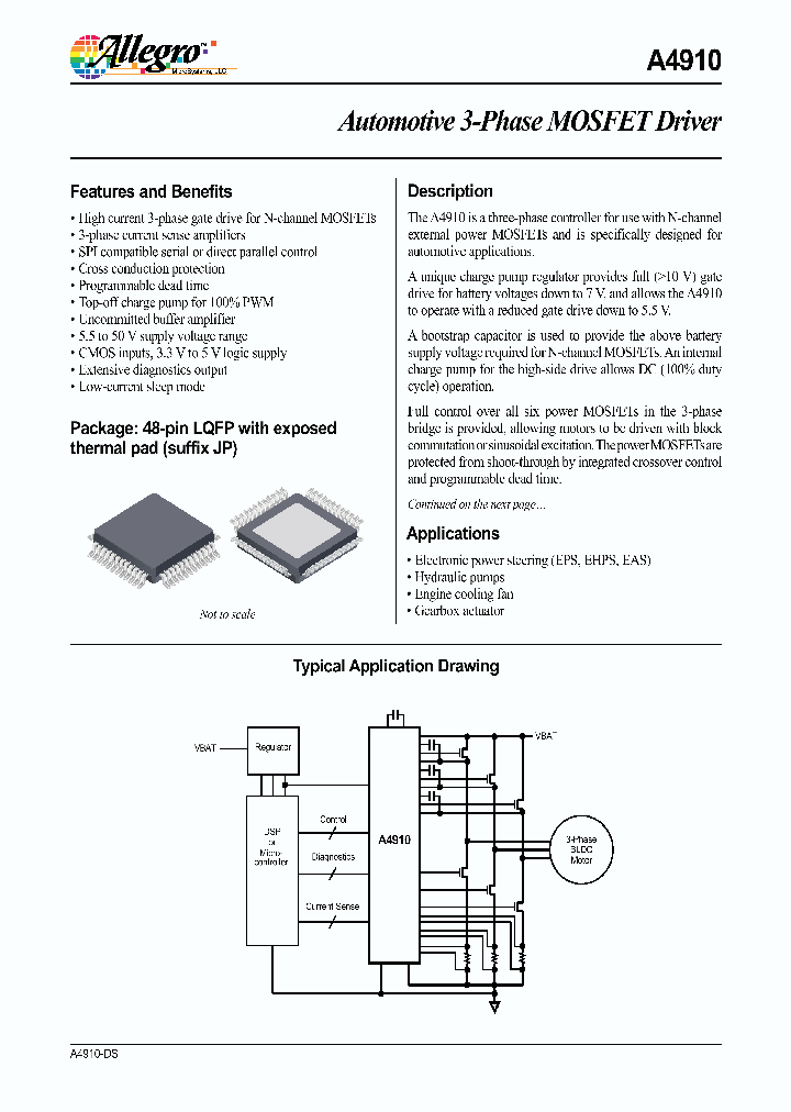 A4910_7045775.PDF Datasheet