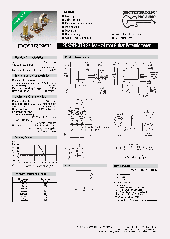 H-1201_7047311.PDF Datasheet Download --- IC-ON-LINE