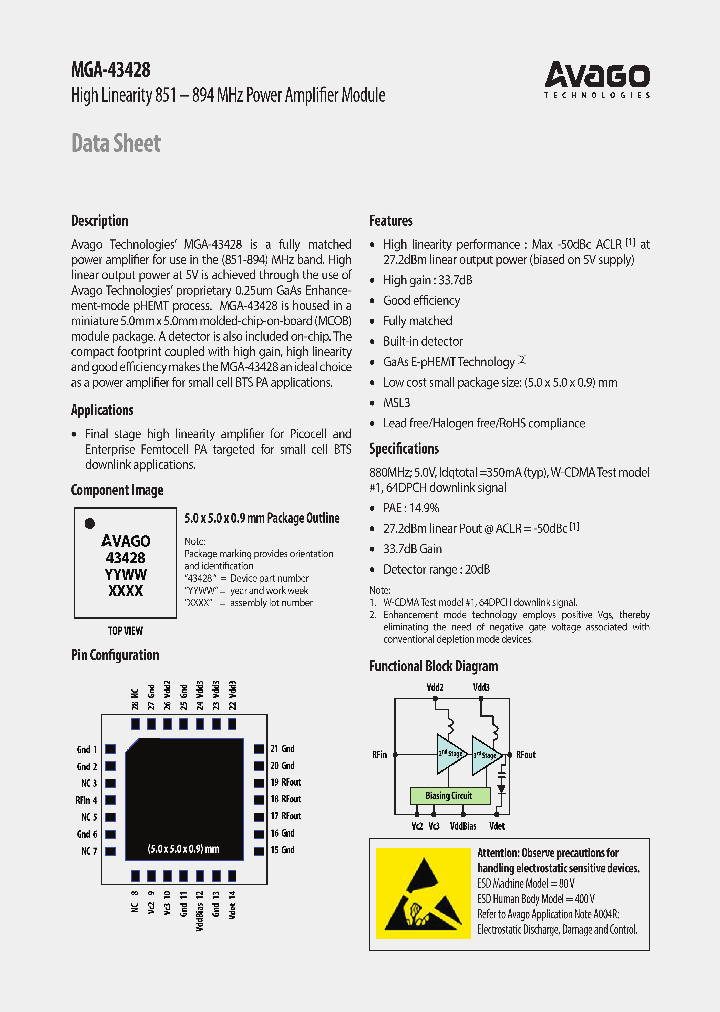 MGA-43428-BLKG_7045717.PDF Datasheet