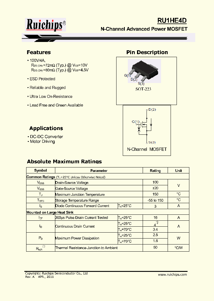 RU1HE4D_7047567.PDF Datasheet