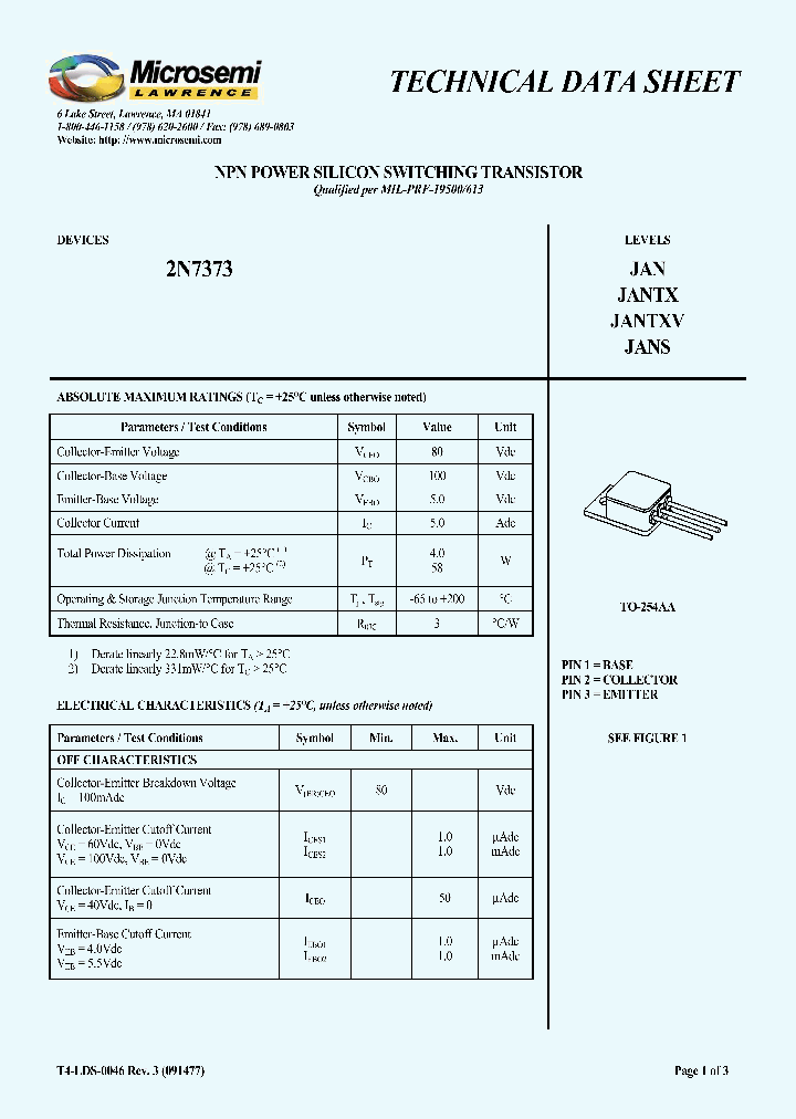 2N7373_7049322.PDF Datasheet